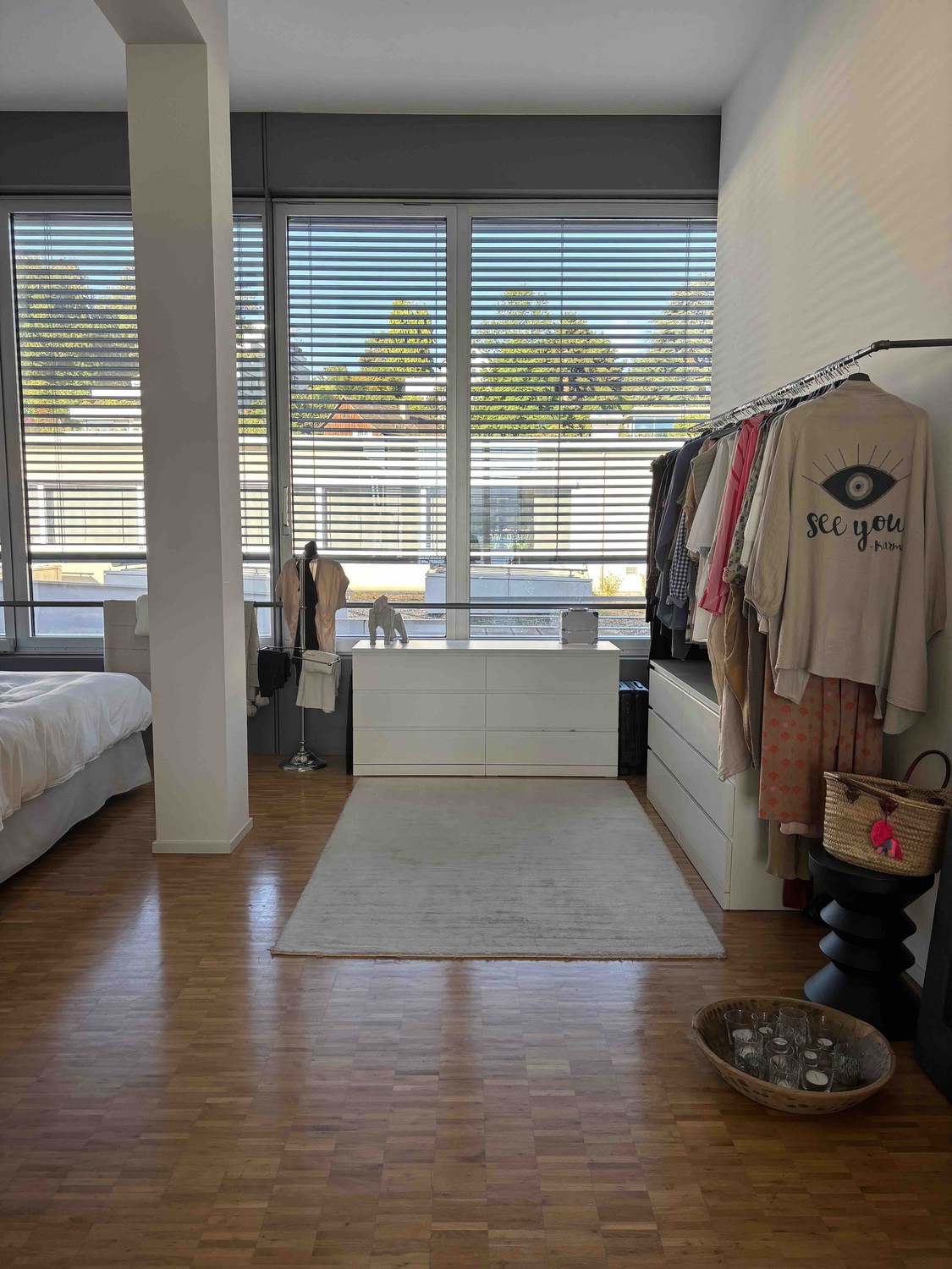 2 rooms apartment, Foto 8 von 10