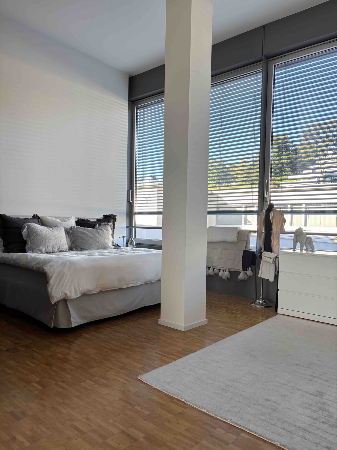 2 rooms apartment, Foto 6 von 10