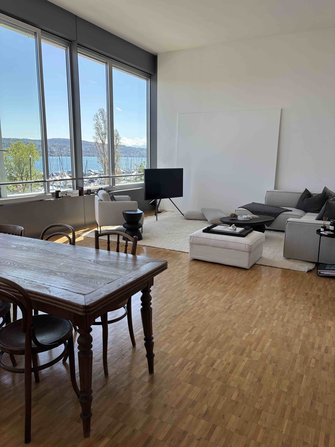 2 rooms apartment, Foto 2 von 10