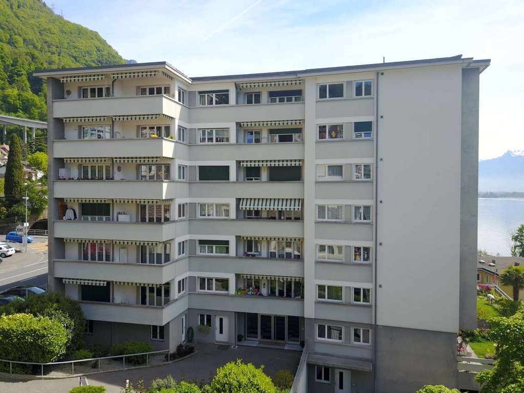 Einzelgarage