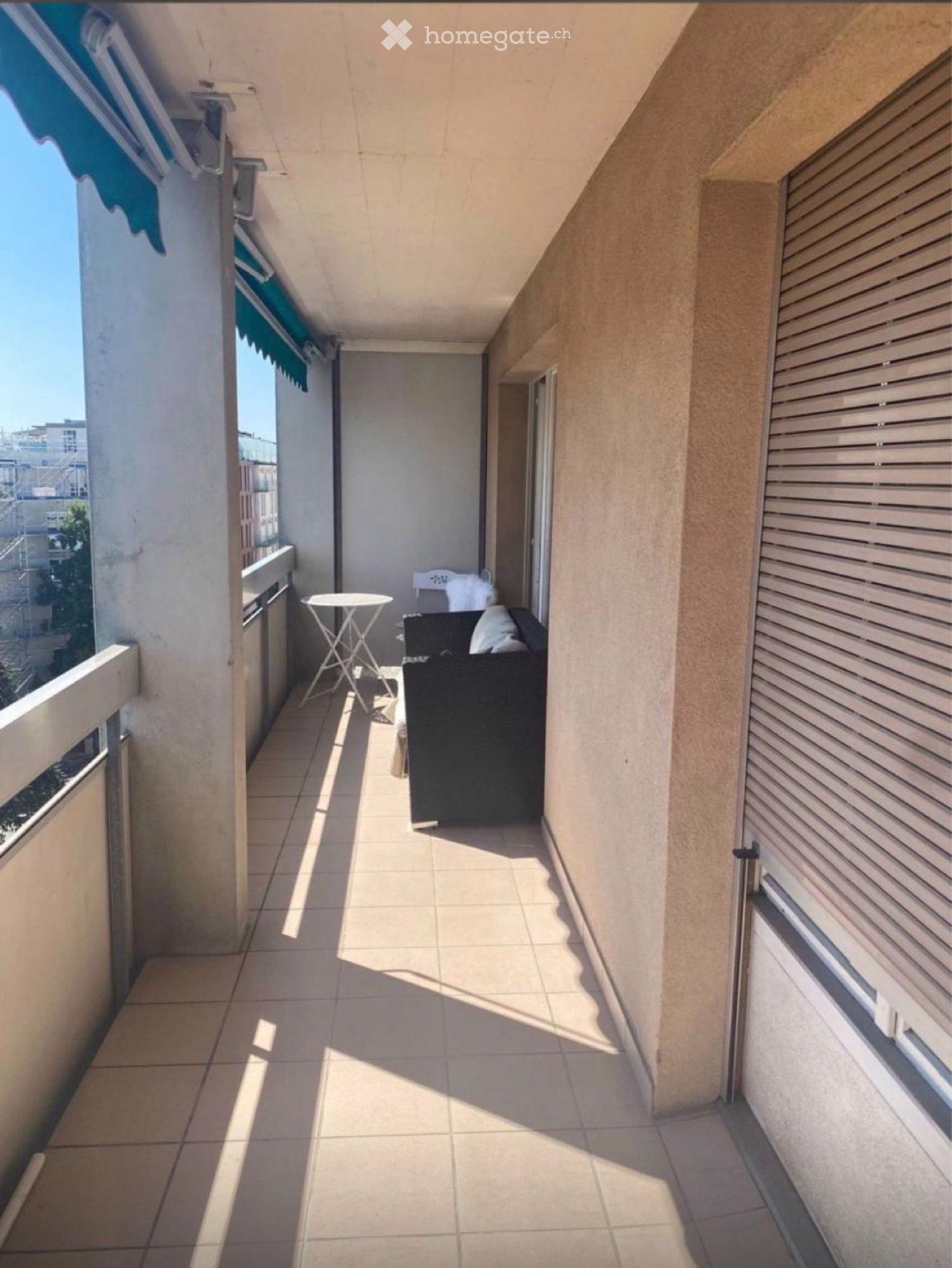 2-Zimmer-Wohnung, Foto 5 von 5