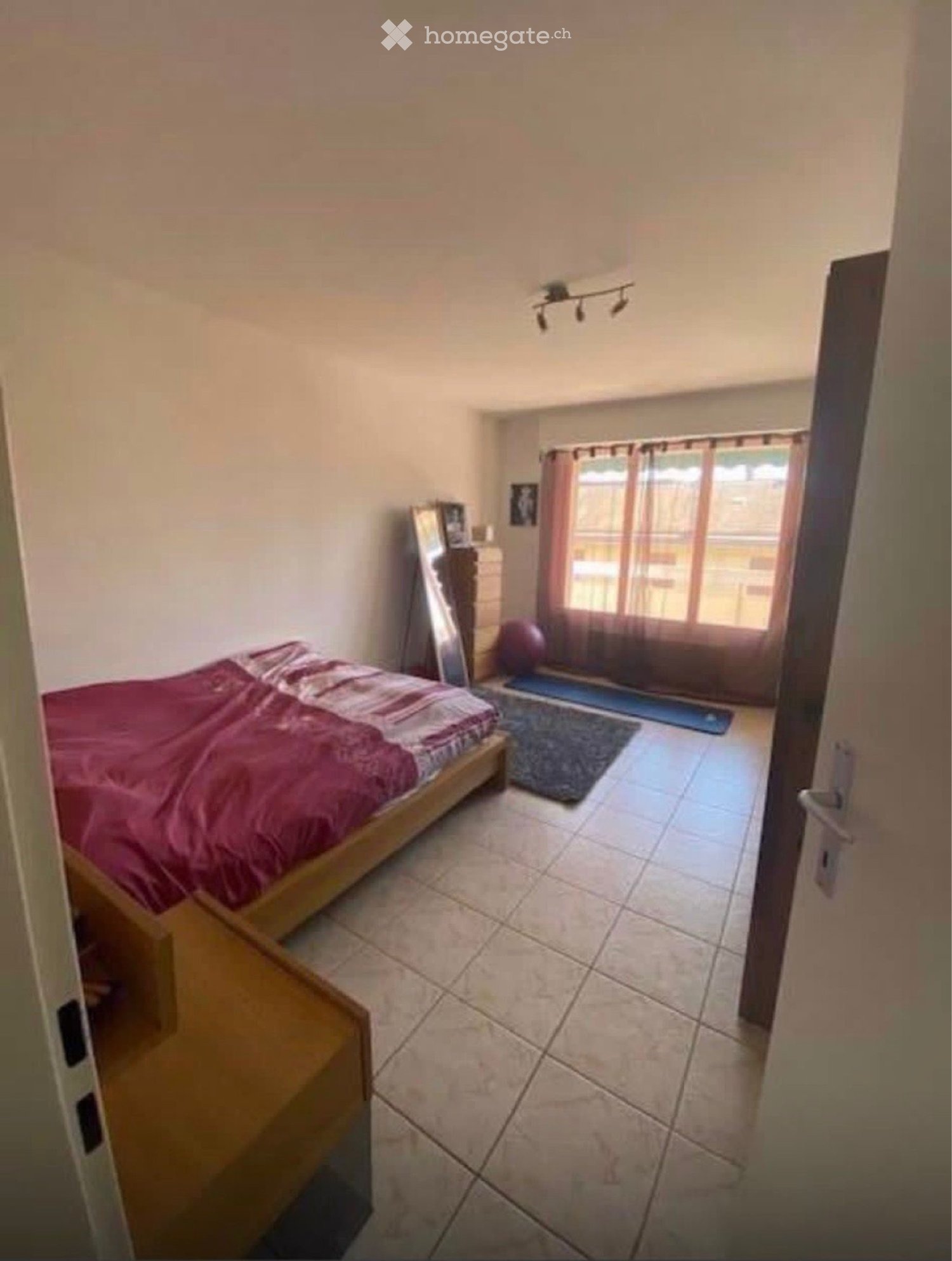 2-Zimmer-Wohnung, Foto 3 von 5