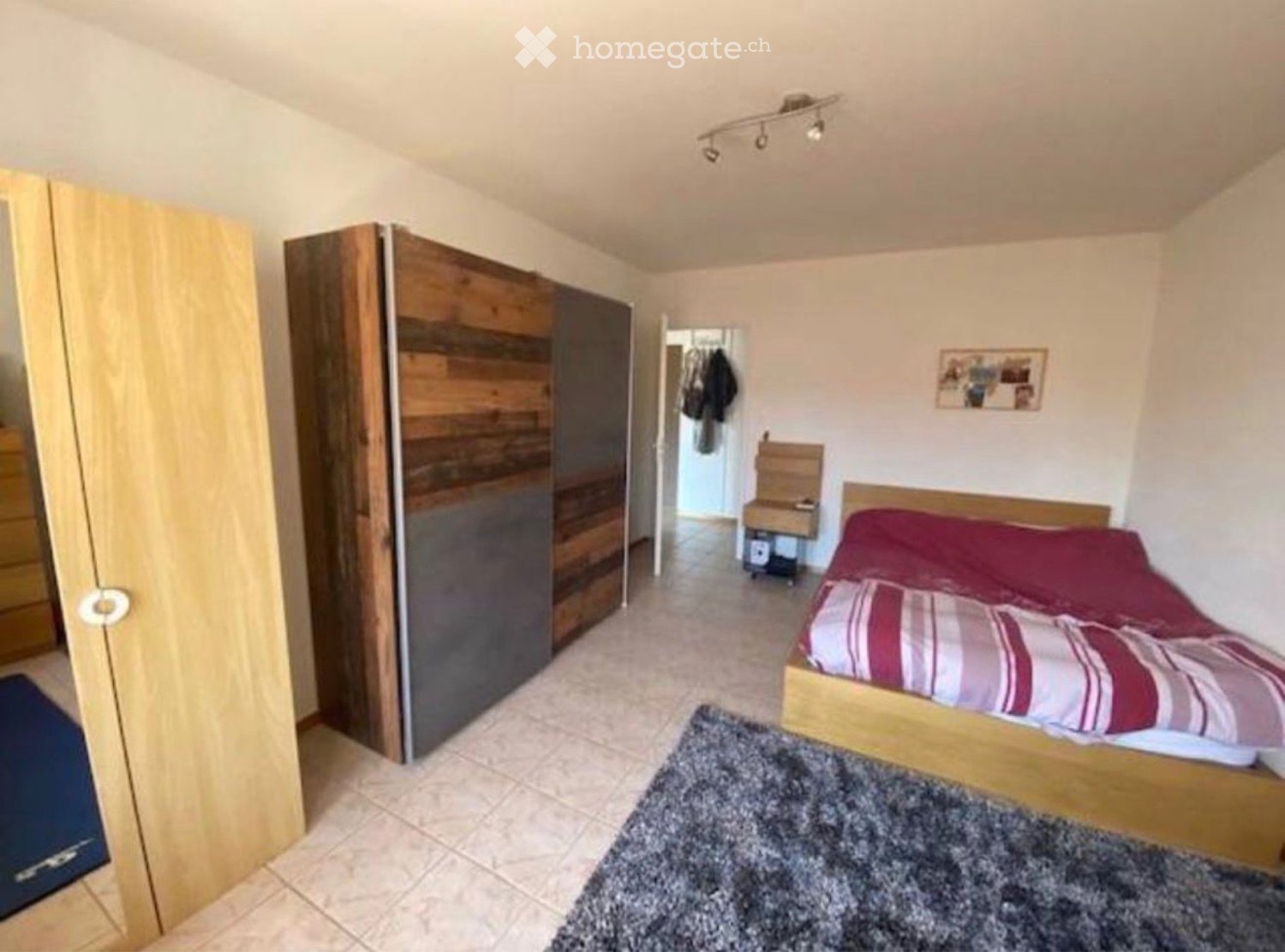 2-Zimmer-Wohnung, Foto 2 von 5