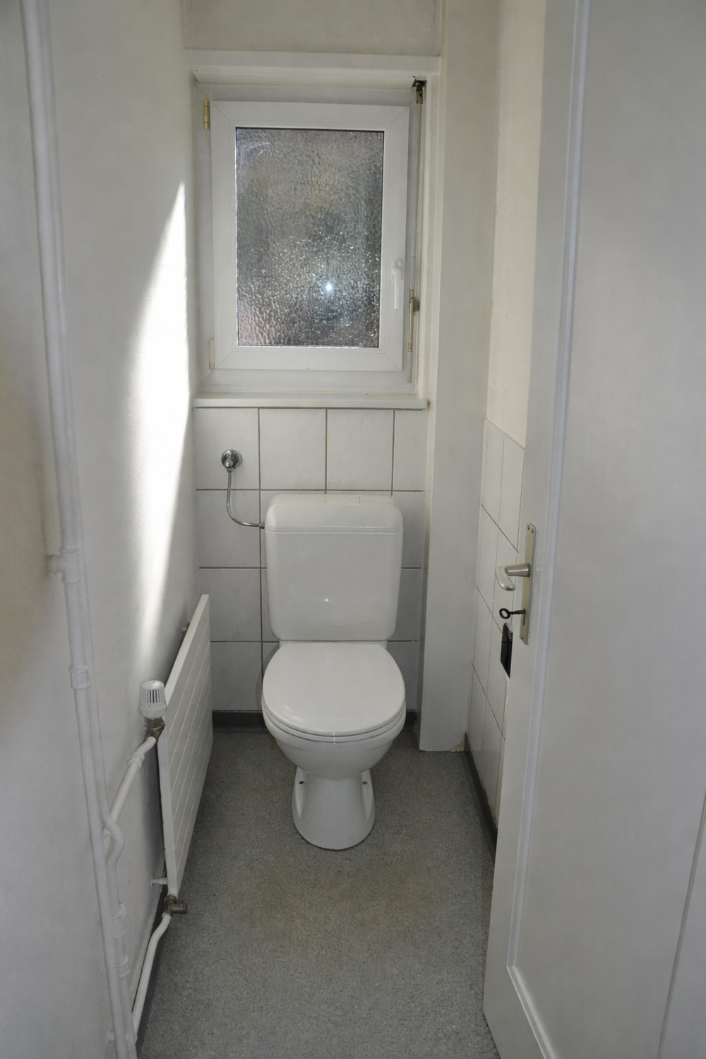 2 rooms apartment