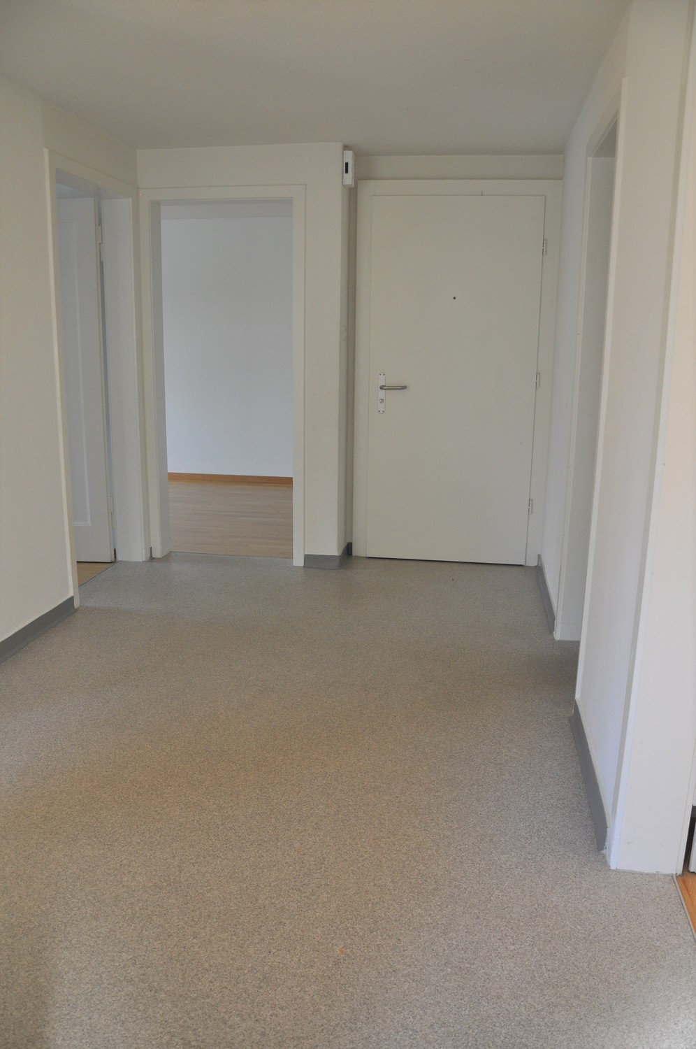 2 rooms apartment