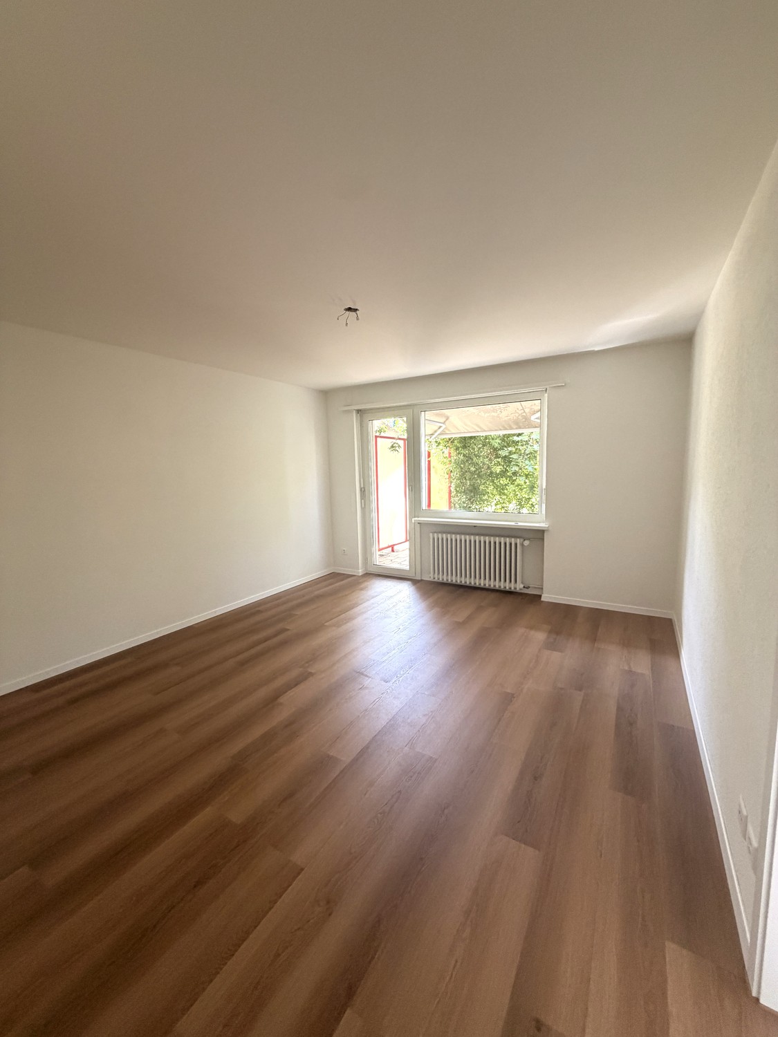 2 rooms apartment, Foto 6 von 8
