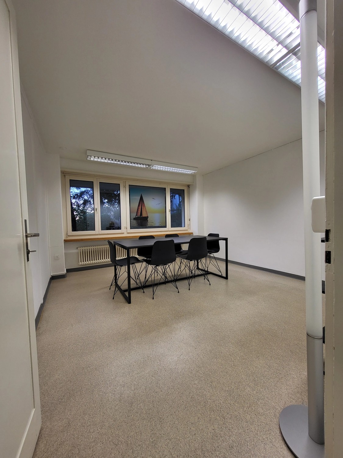 16m² office, Foto 3 von 4