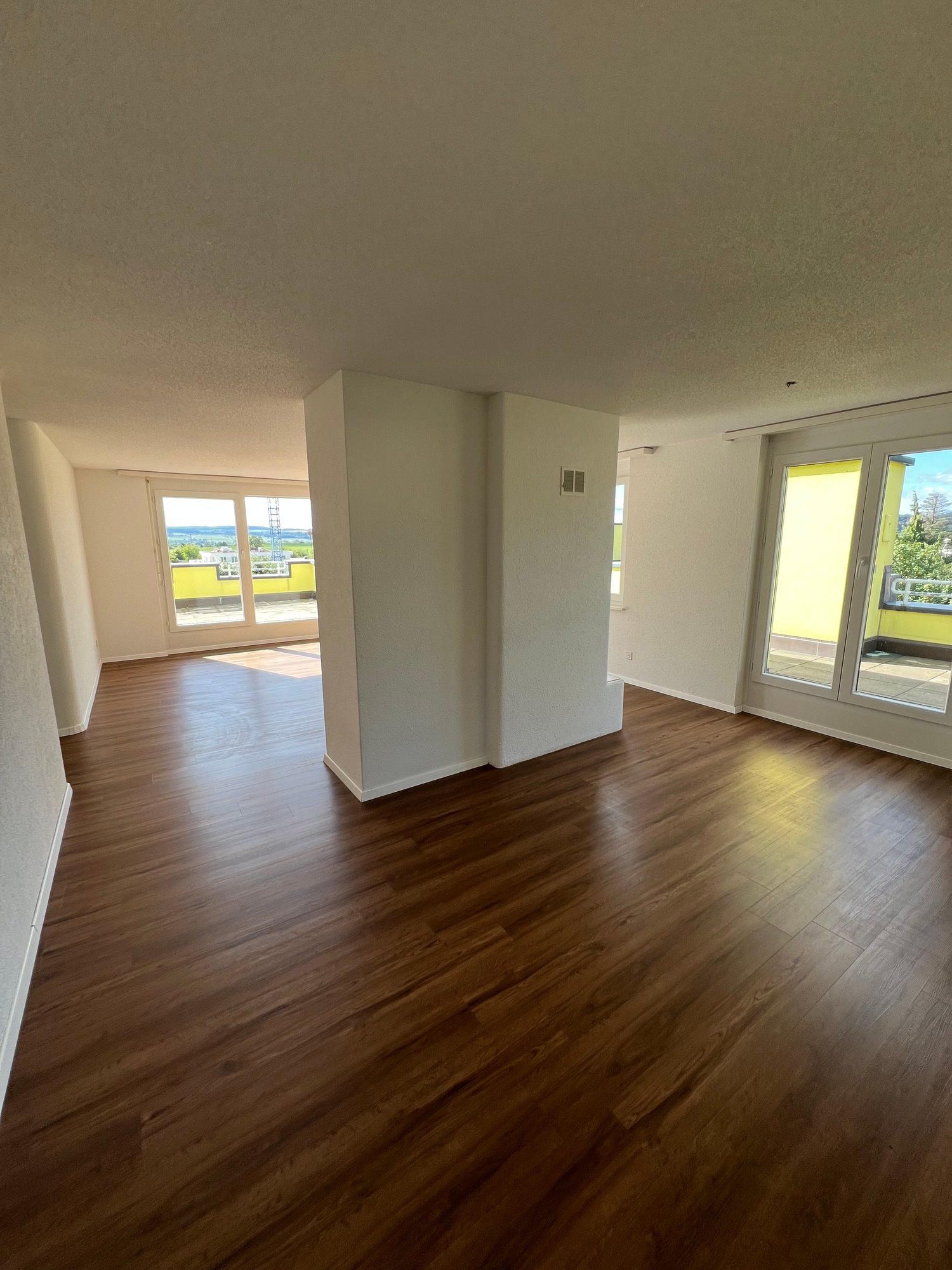 4 ½ rooms apartment, Foto 5 von 10