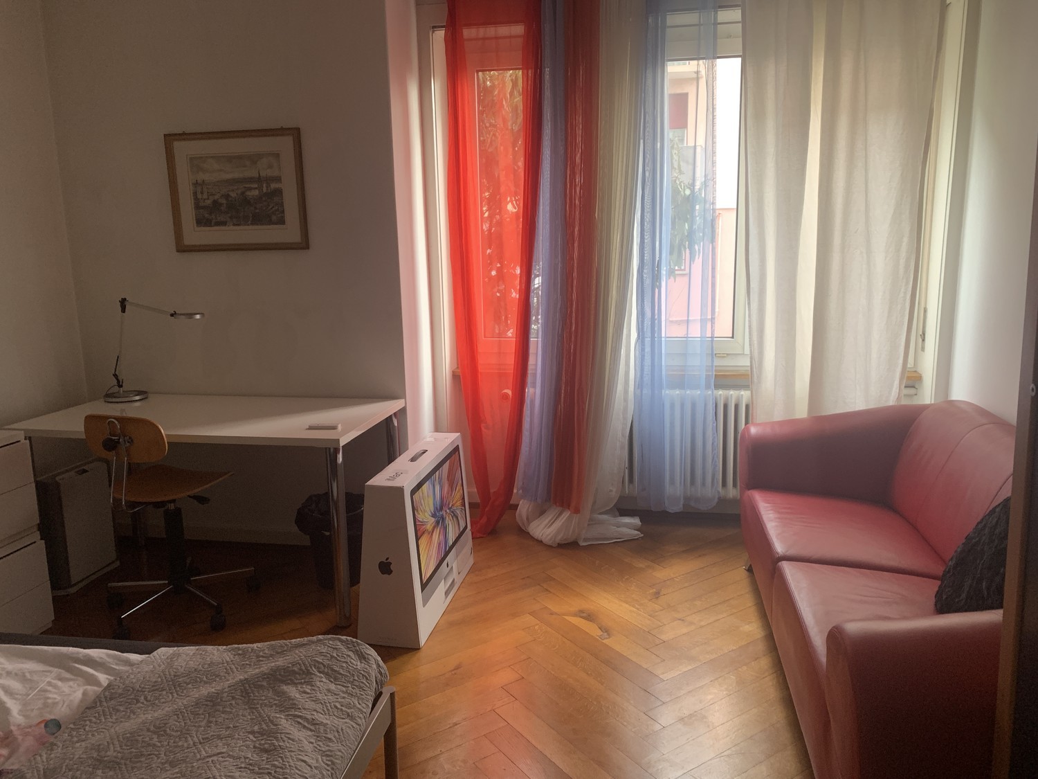 Room in a shared flat, Foto 1 von 8