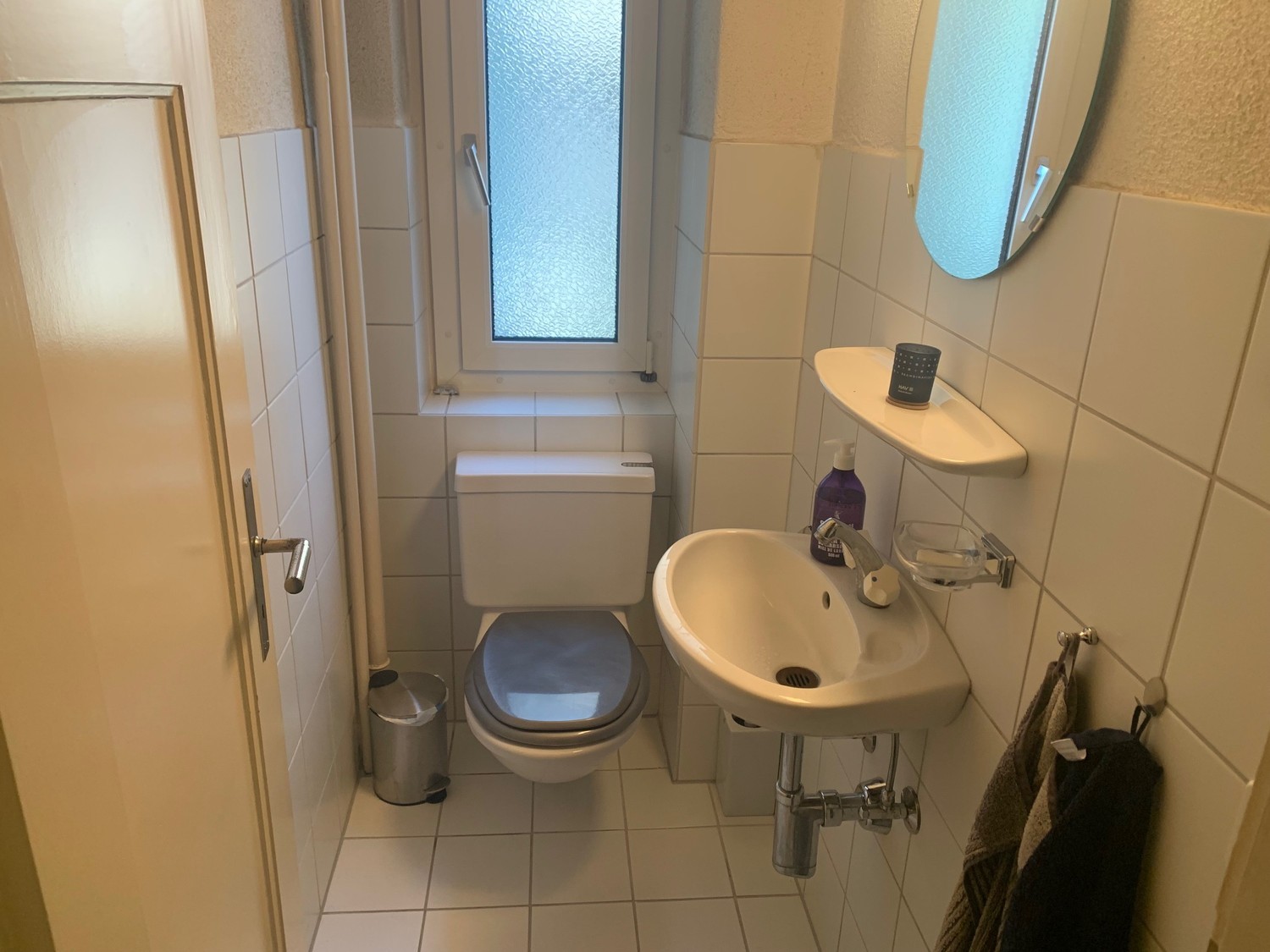 Room in a shared flat, Foto 7 von 8