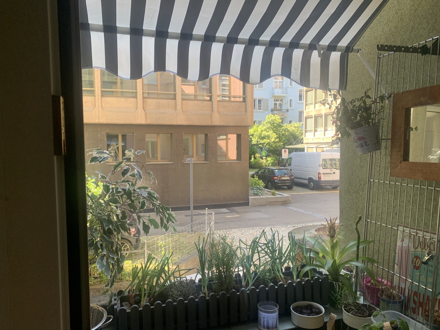 Room in a shared flat, Foto 8 von 8