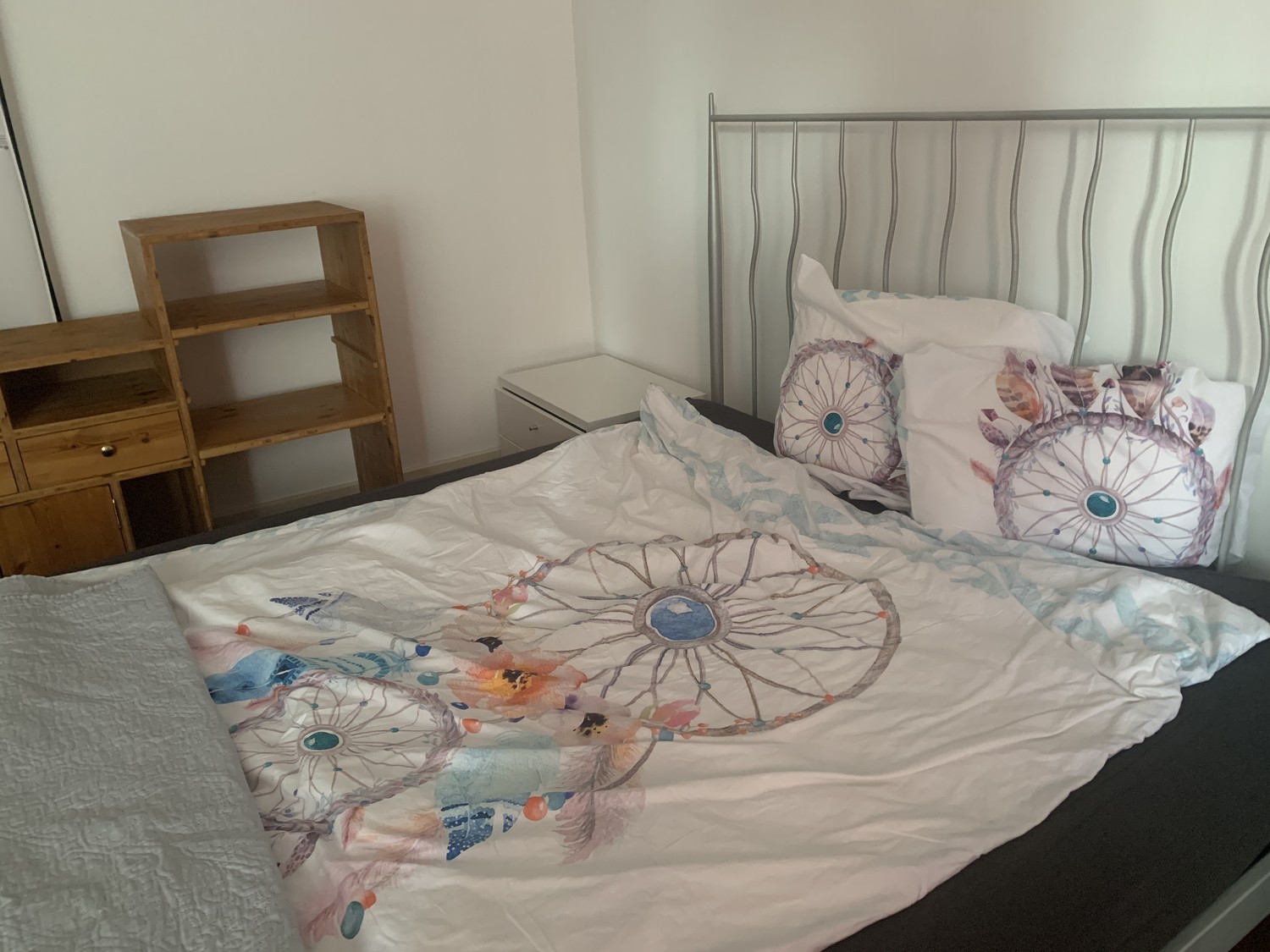 Room in a shared flat, Foto 2 von 8