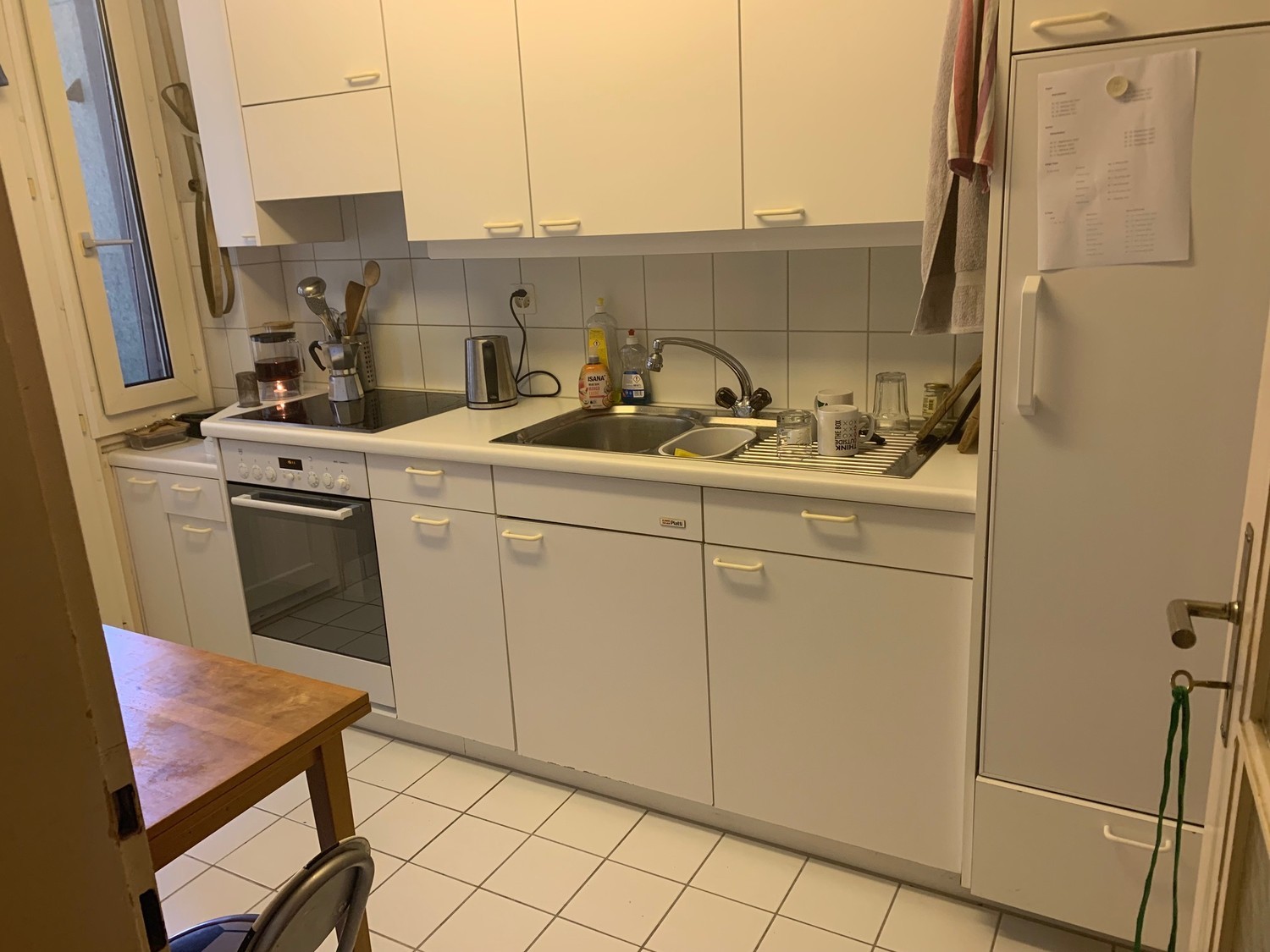Room in a shared flat, Foto 4 von 8