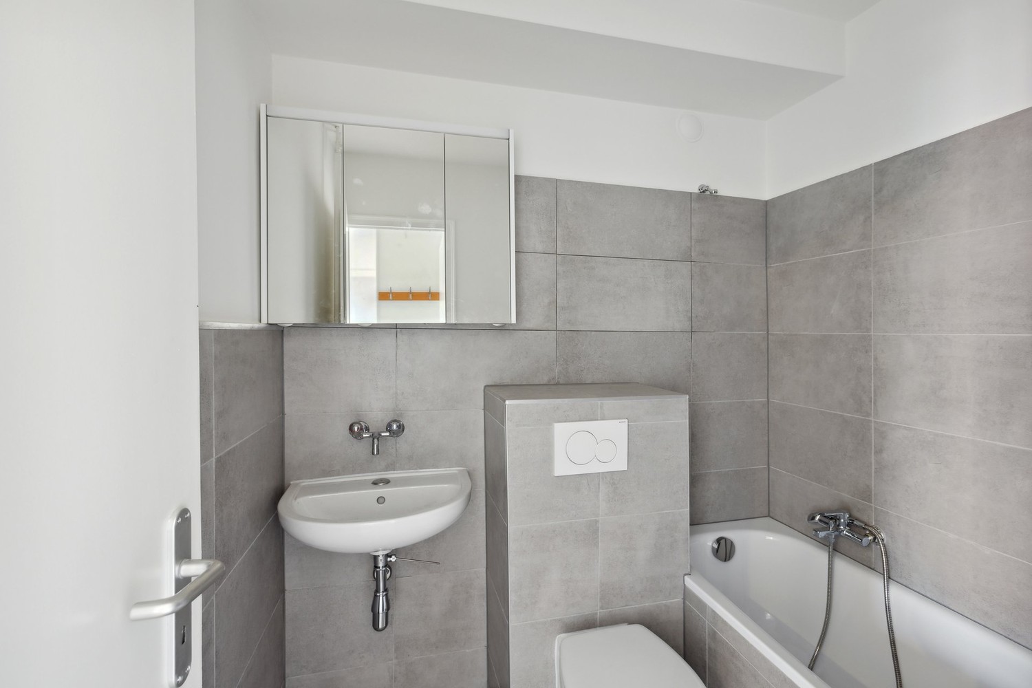 2 ½ rooms apartment (9)