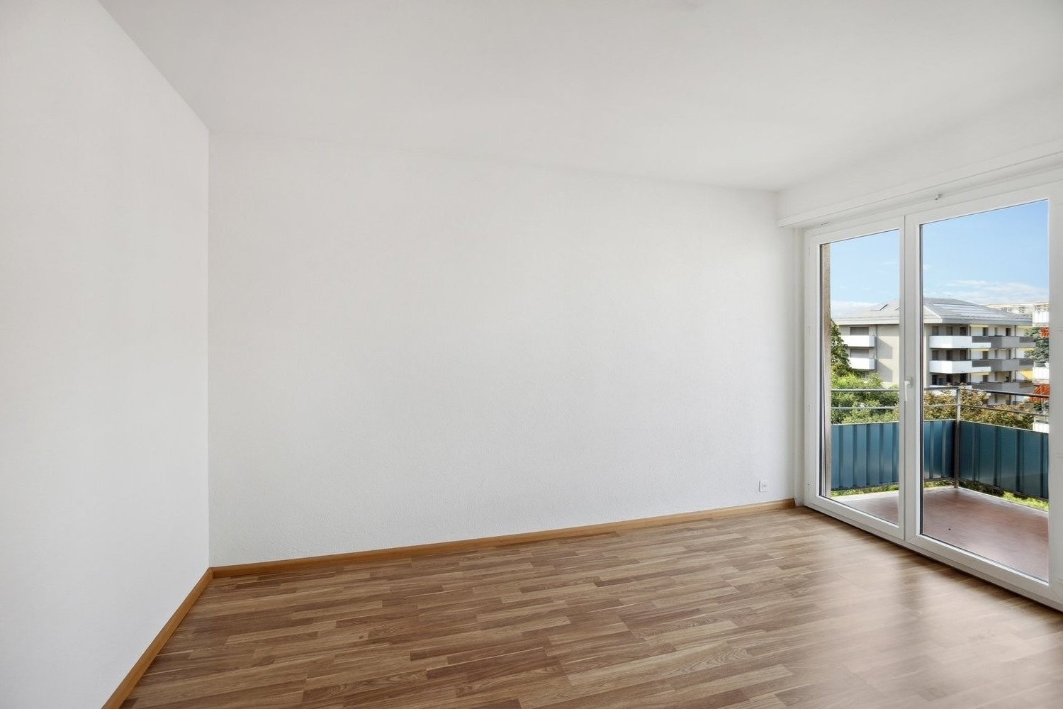 2 ½ rooms apartment (4)