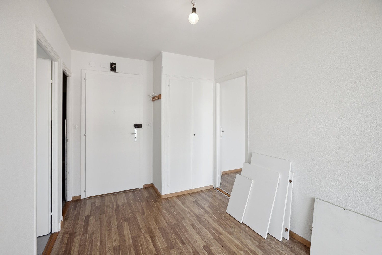 2 ½ rooms apartment (6)