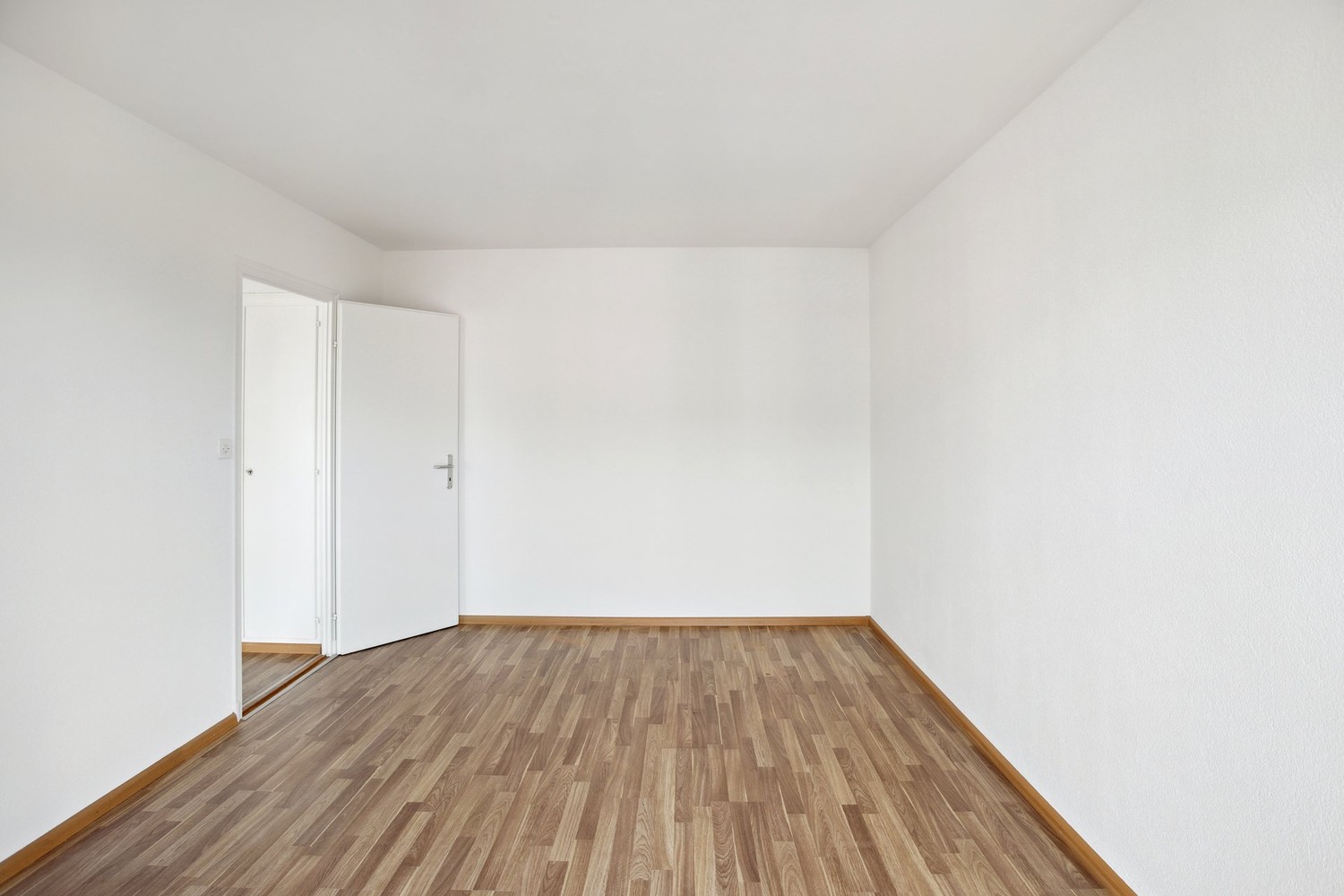 2 ½ rooms apartment (5)