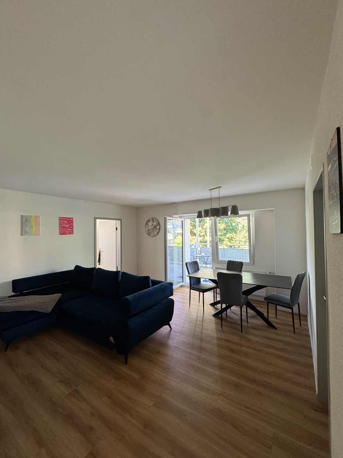 Appartamento di 3 ½ locali