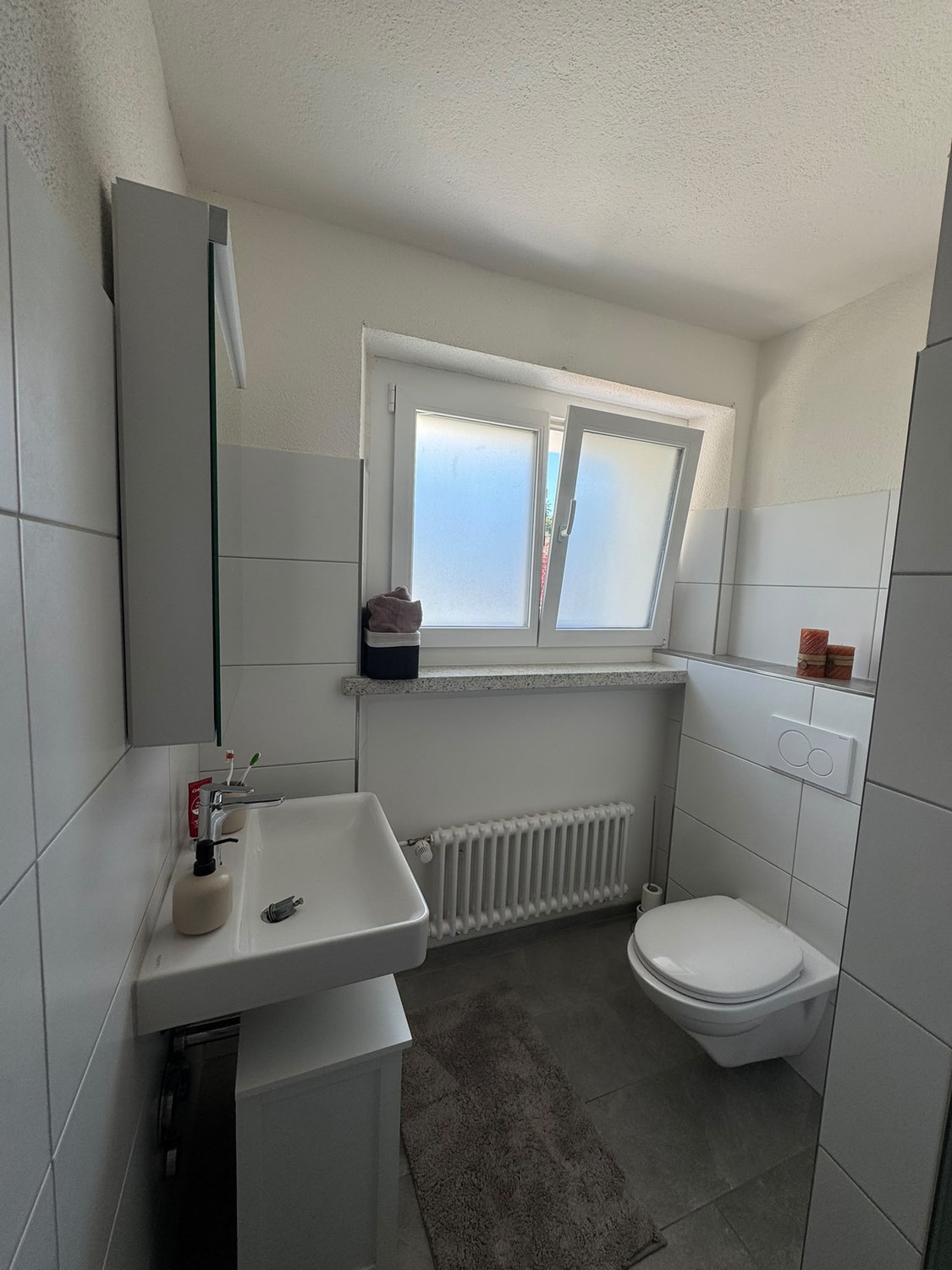 Appartamento di 3 ½ locali