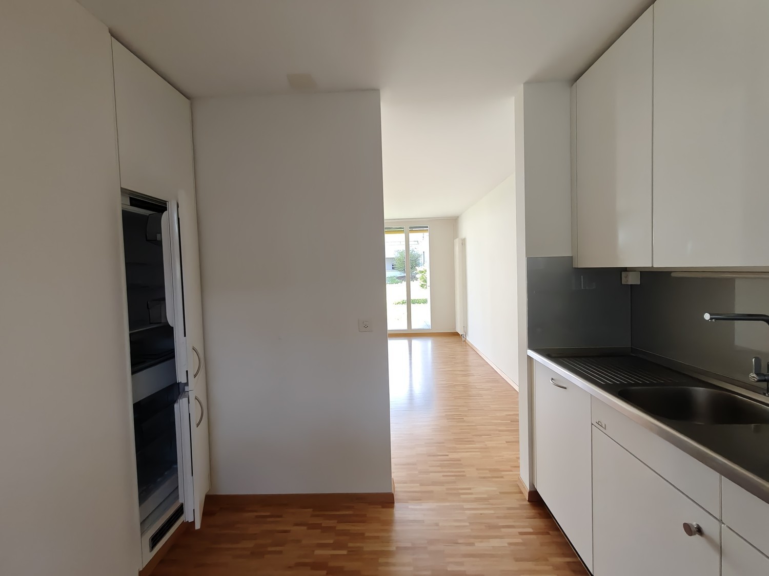 2 ½ rooms apartment, Foto 4 von 5