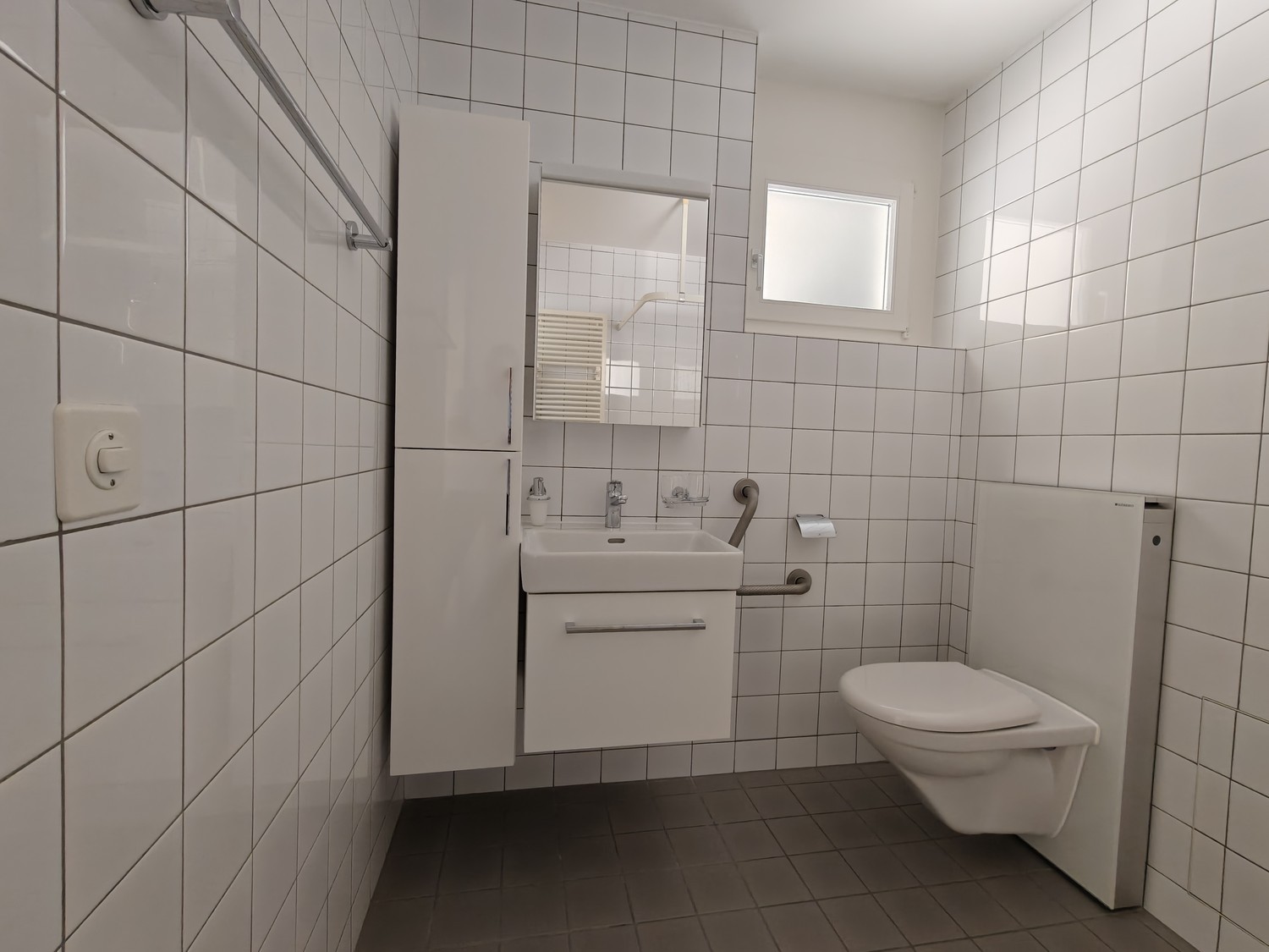 2 ½ rooms apartment, Foto 5 von 5