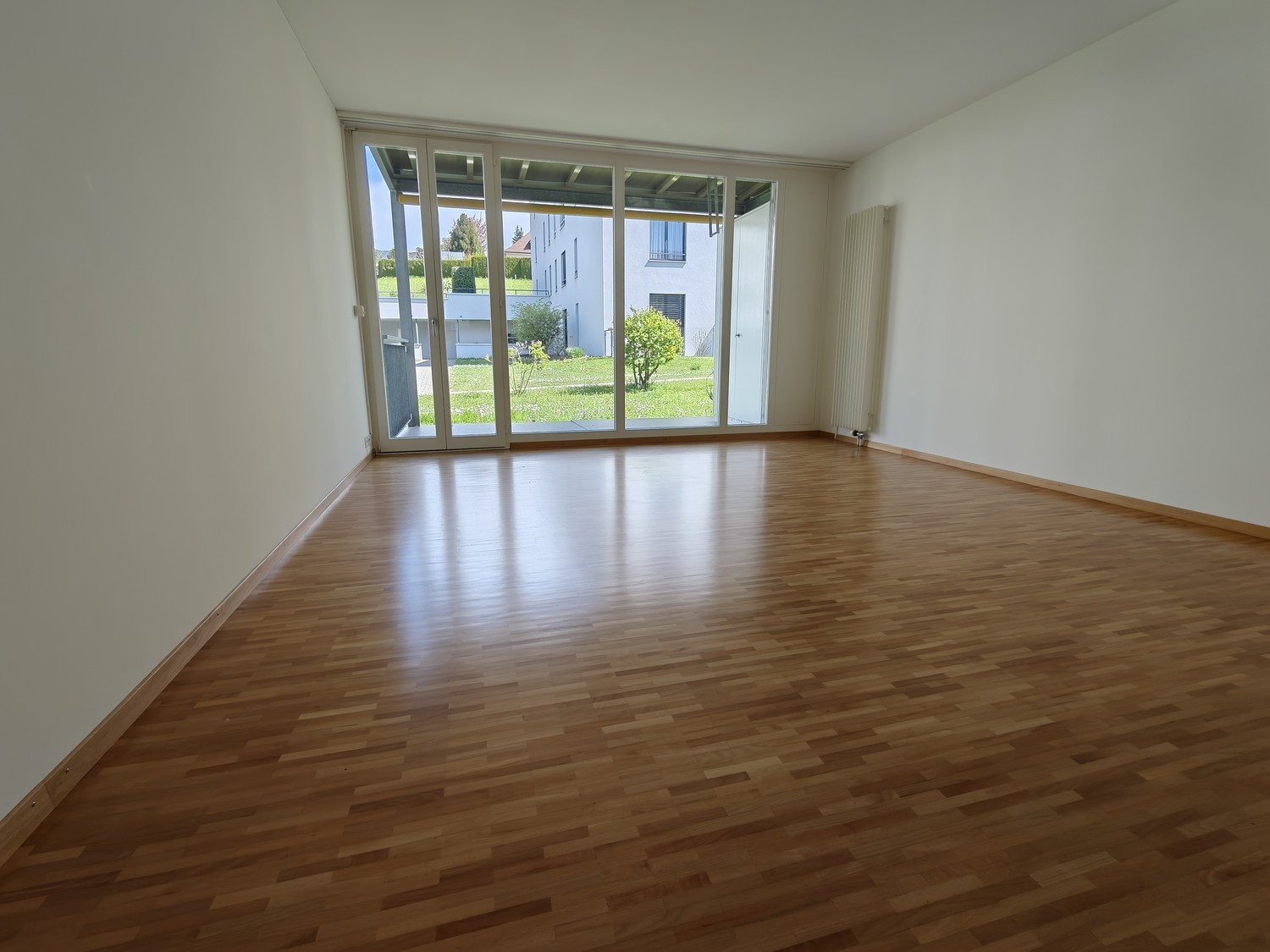 2 ½ rooms apartment, Foto 1 von 5