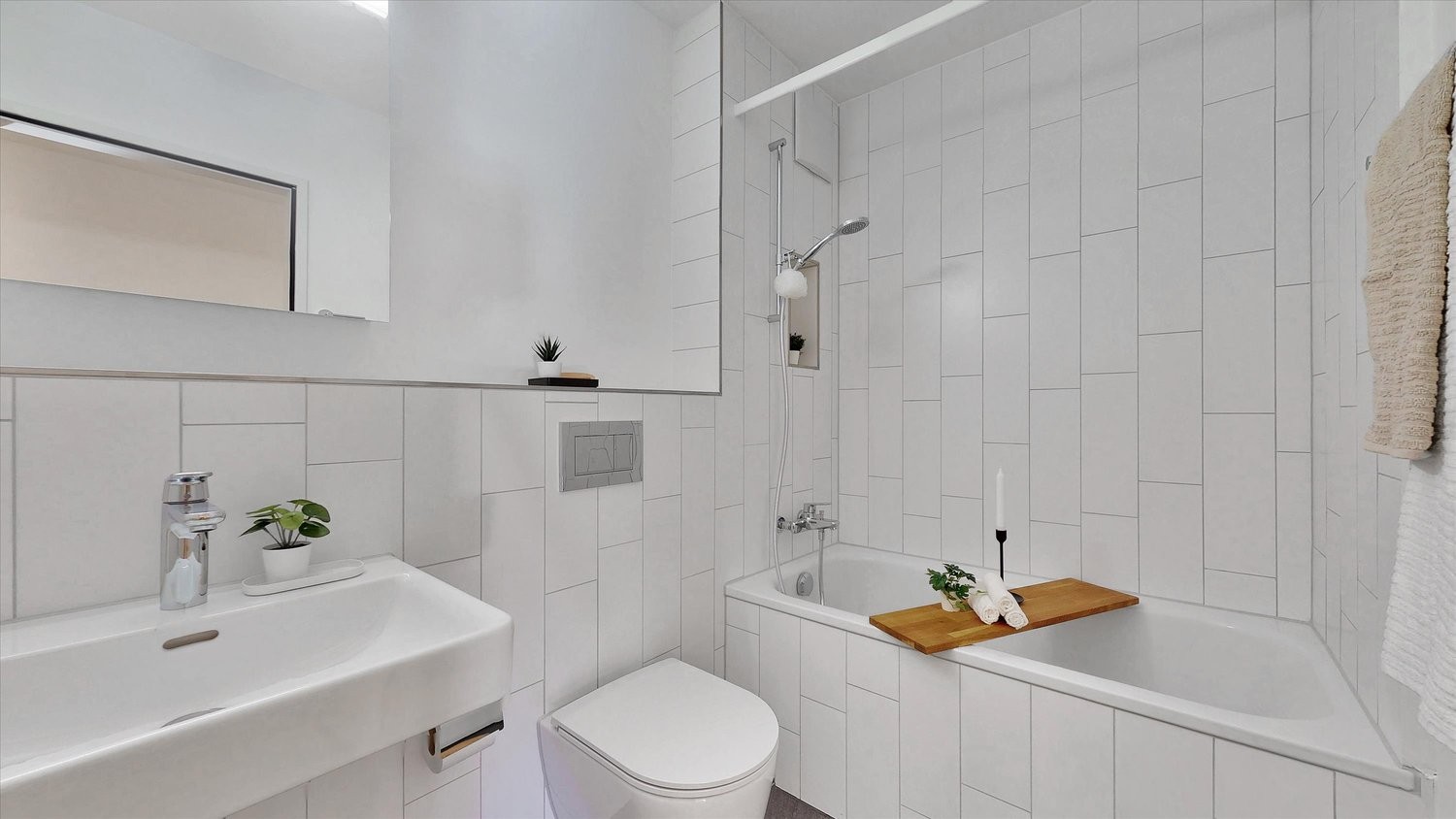 3 ½ rooms apartment, Foto 4 von 8