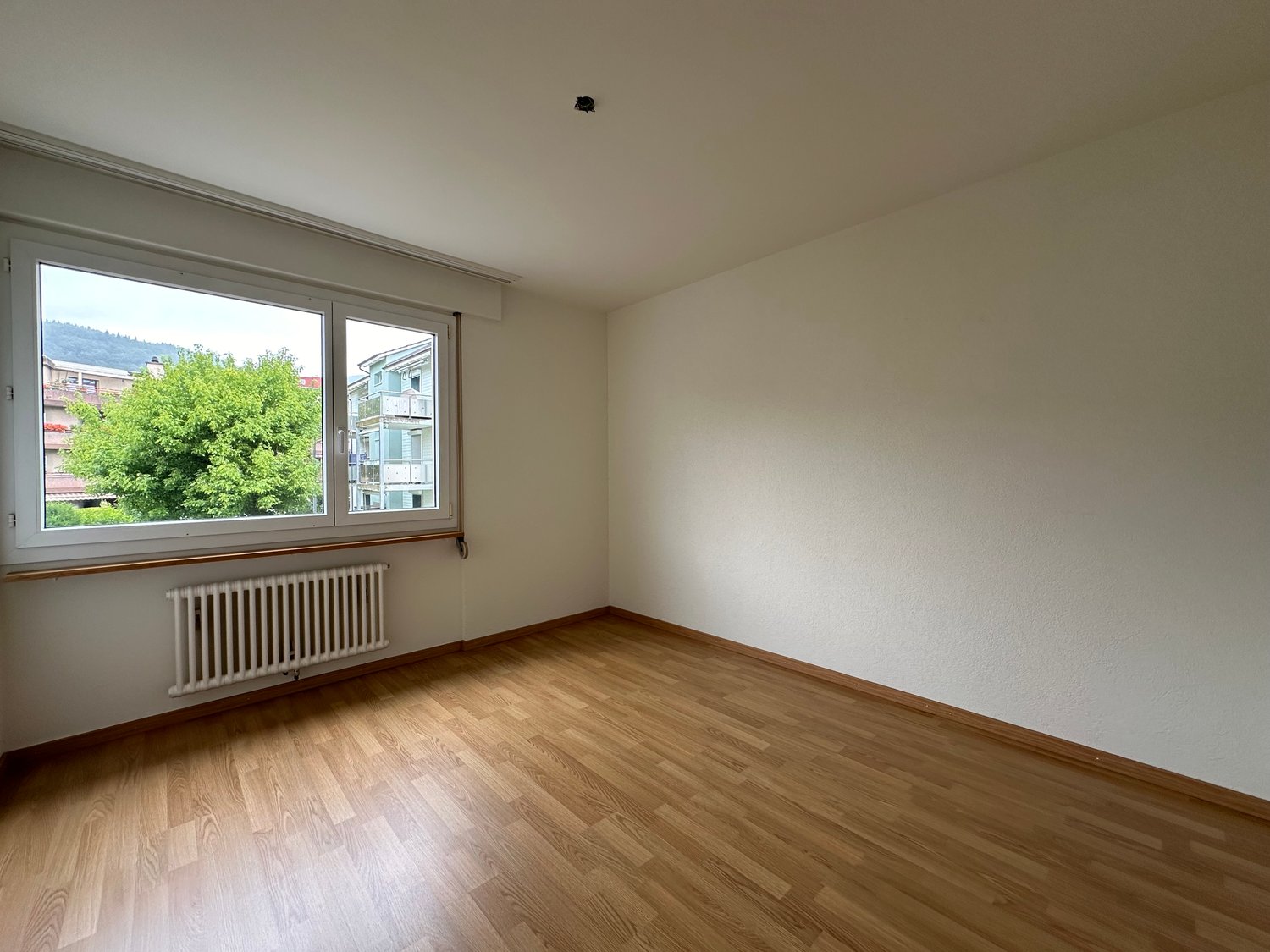 3-Zimmer-Wohnung, Foto 8 von 9