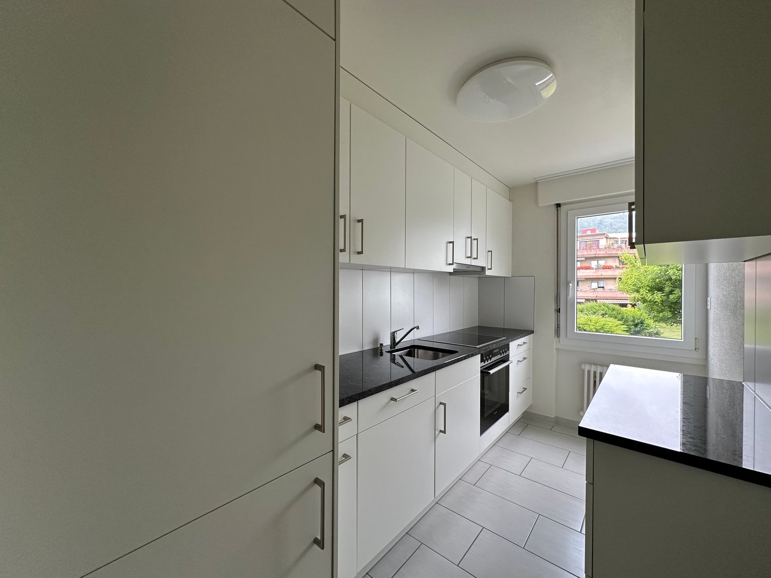3-Zimmer-Wohnung, Foto 1 von 9