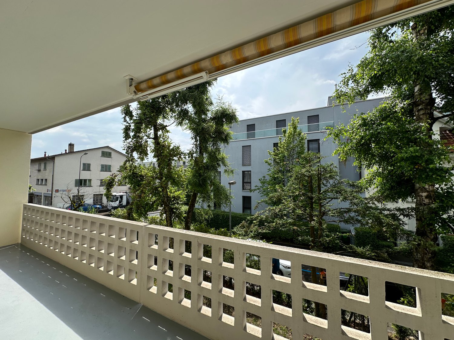 3-Zimmer-Wohnung, Foto 9 von 9