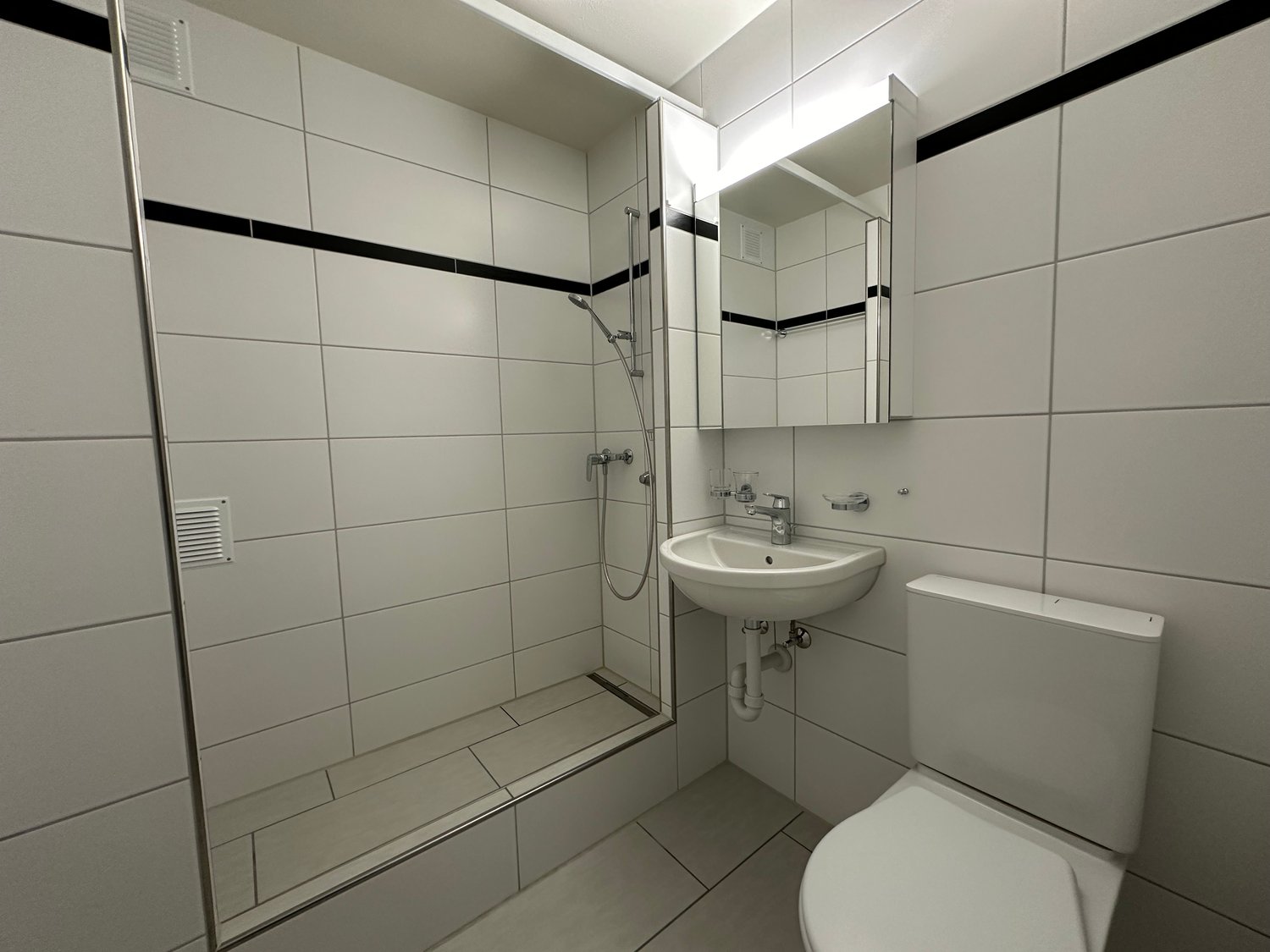 3-Zimmer-Wohnung, Foto 7 von 9