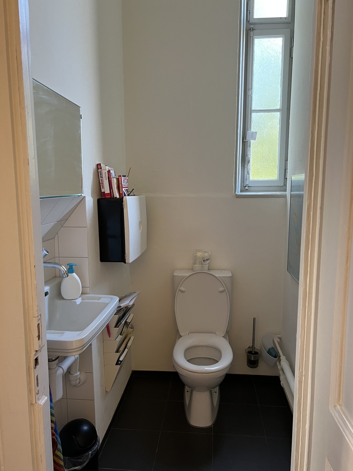 4 rooms apartment, Foto 8 von 10