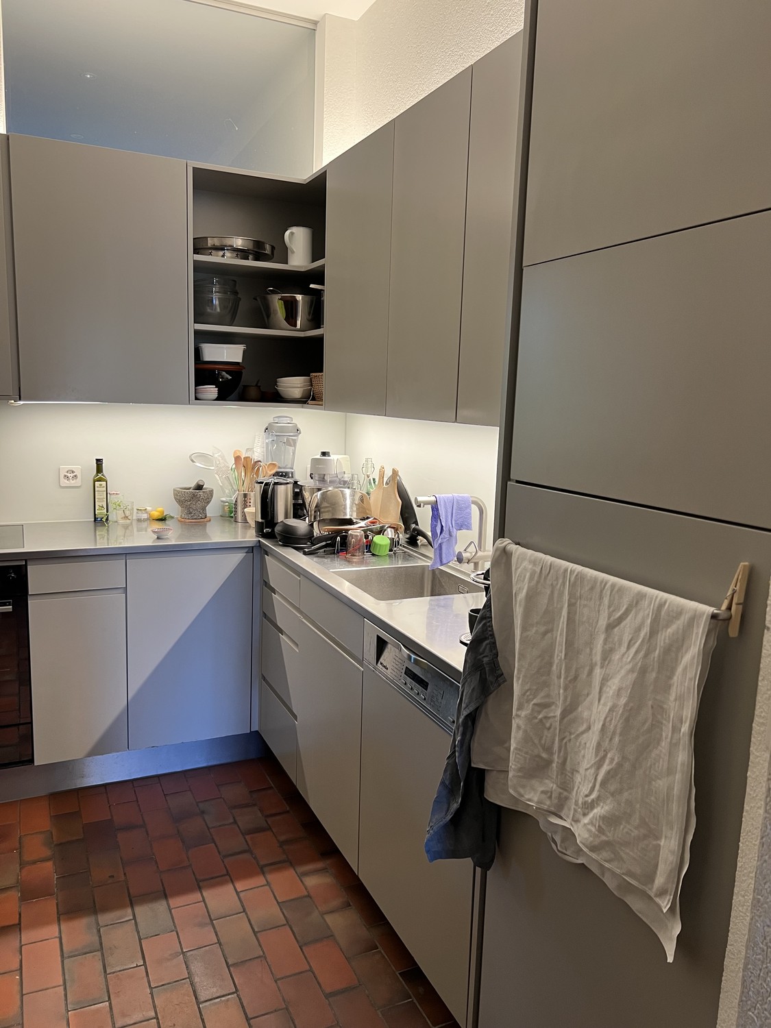 4 rooms apartment, Foto 10 von 10