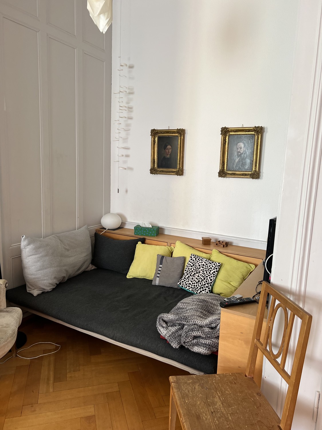 4 rooms apartment, Foto 6 von 10
