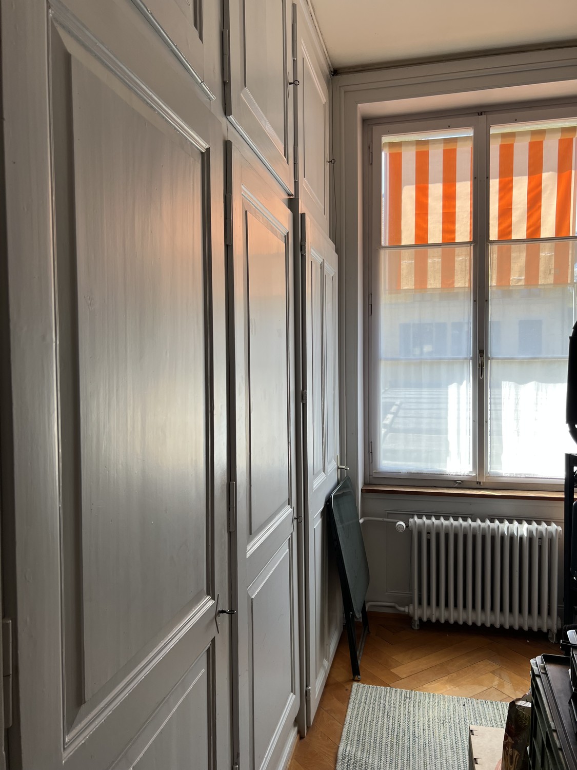 4 rooms apartment, Foto 5 von 10