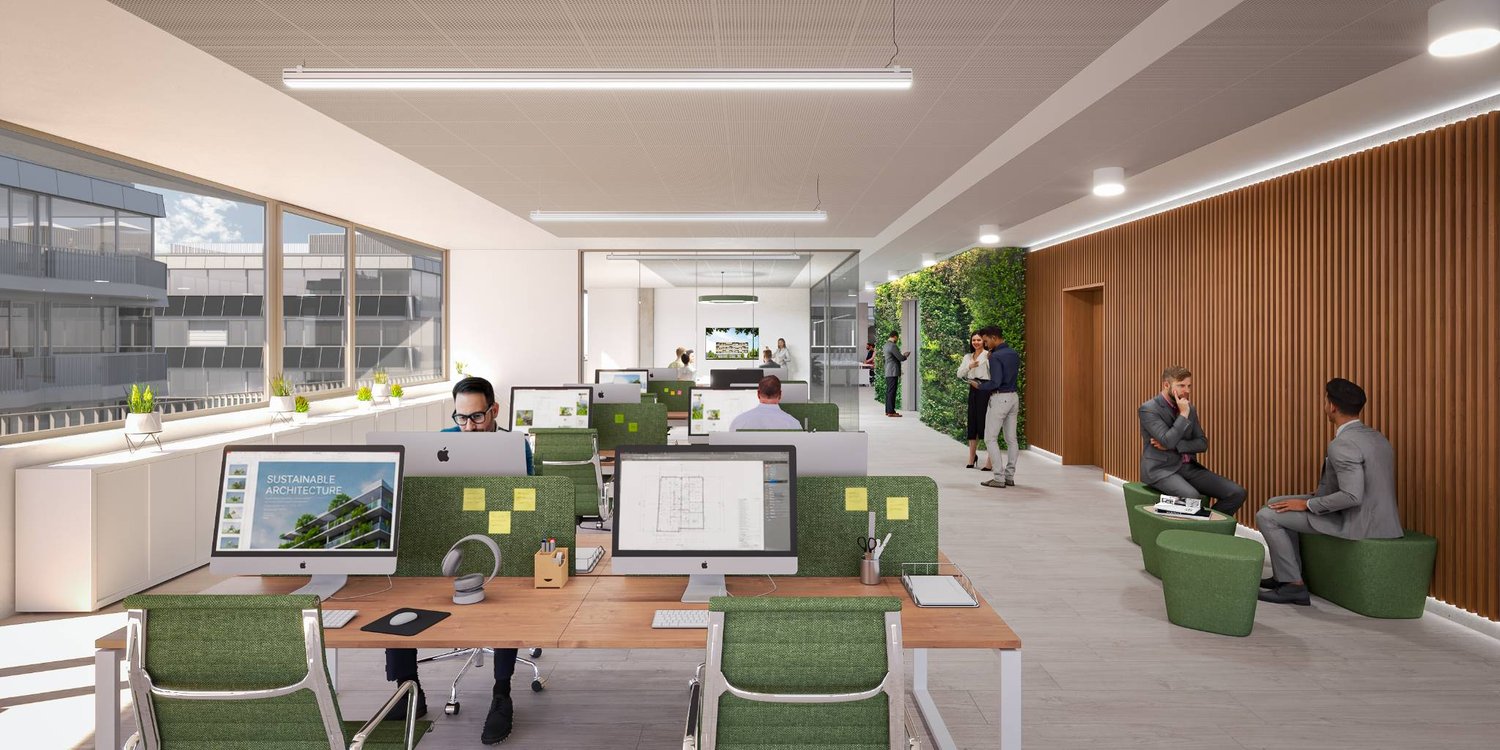 1000m² Gewerbe, Foto 5 von 9