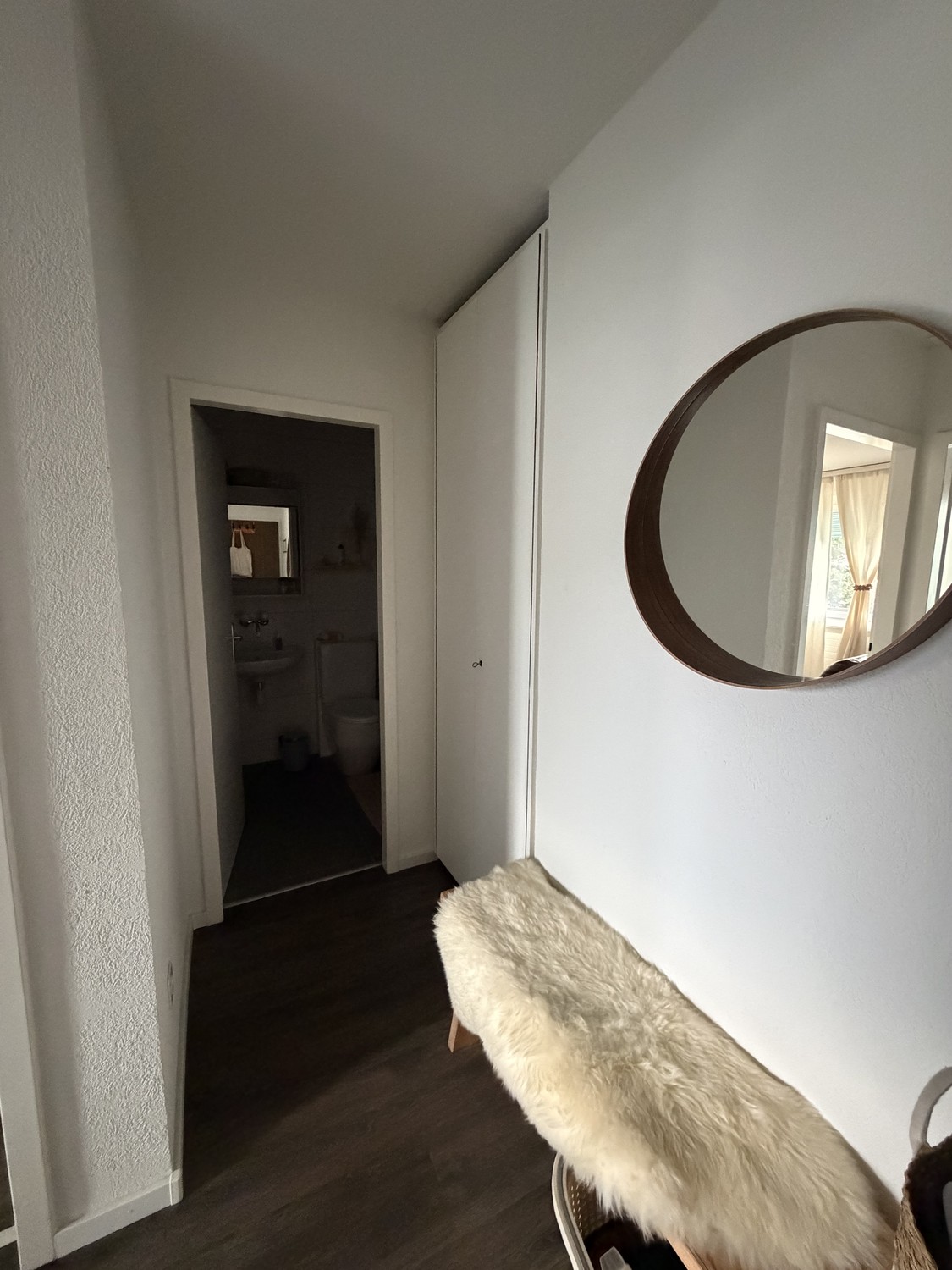 2 ½ Zimmer Wohnung, Foto 5 von 8