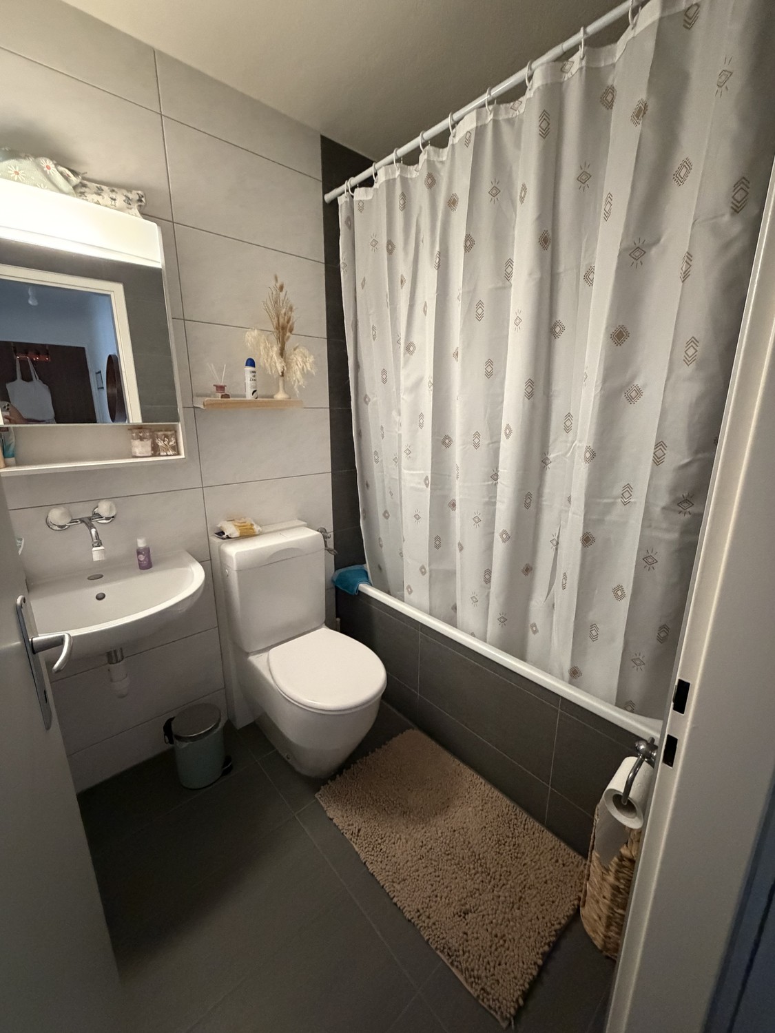 2 ½ Zimmer Wohnung, Foto 7 von 8