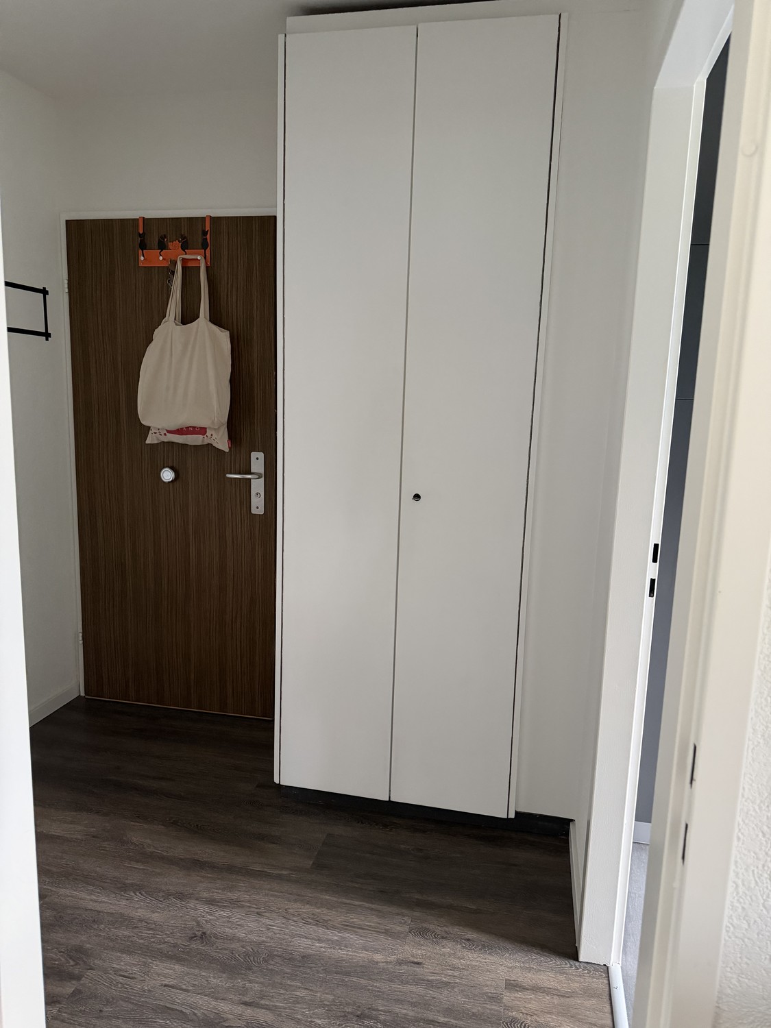 2 ½ Zimmer Wohnung, Foto 4 von 8