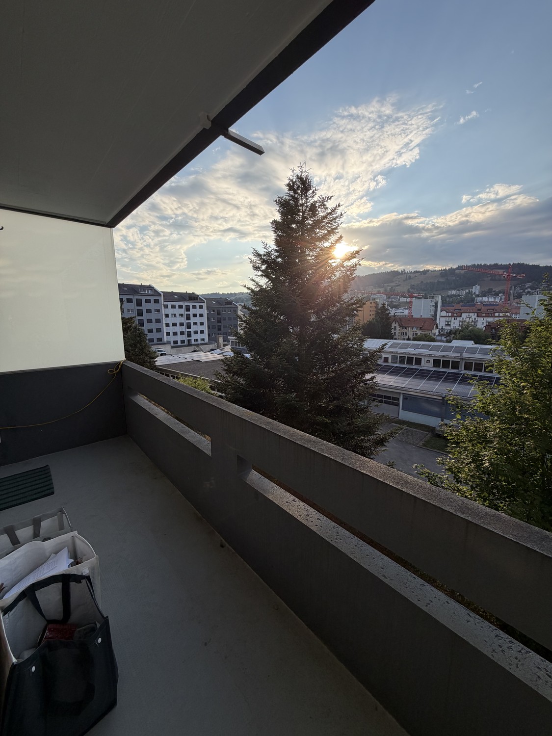2 ½ Zimmer Wohnung, Foto 8 von 8