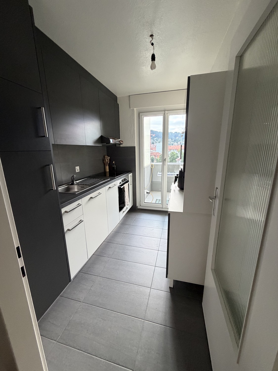 2 ½ Zimmer Wohnung, Foto 6 von 8