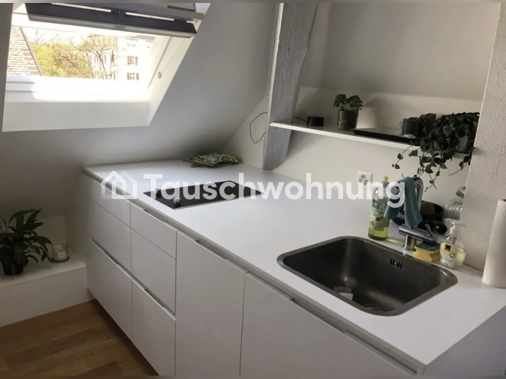 2 rooms apartment, Foto 5 von 5