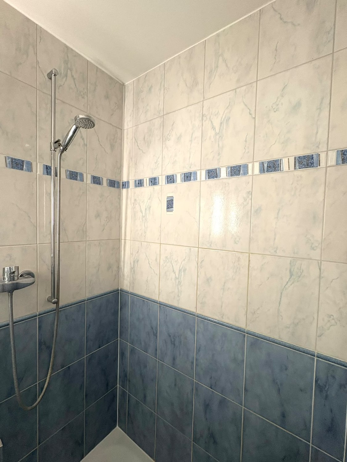 1 room apartment