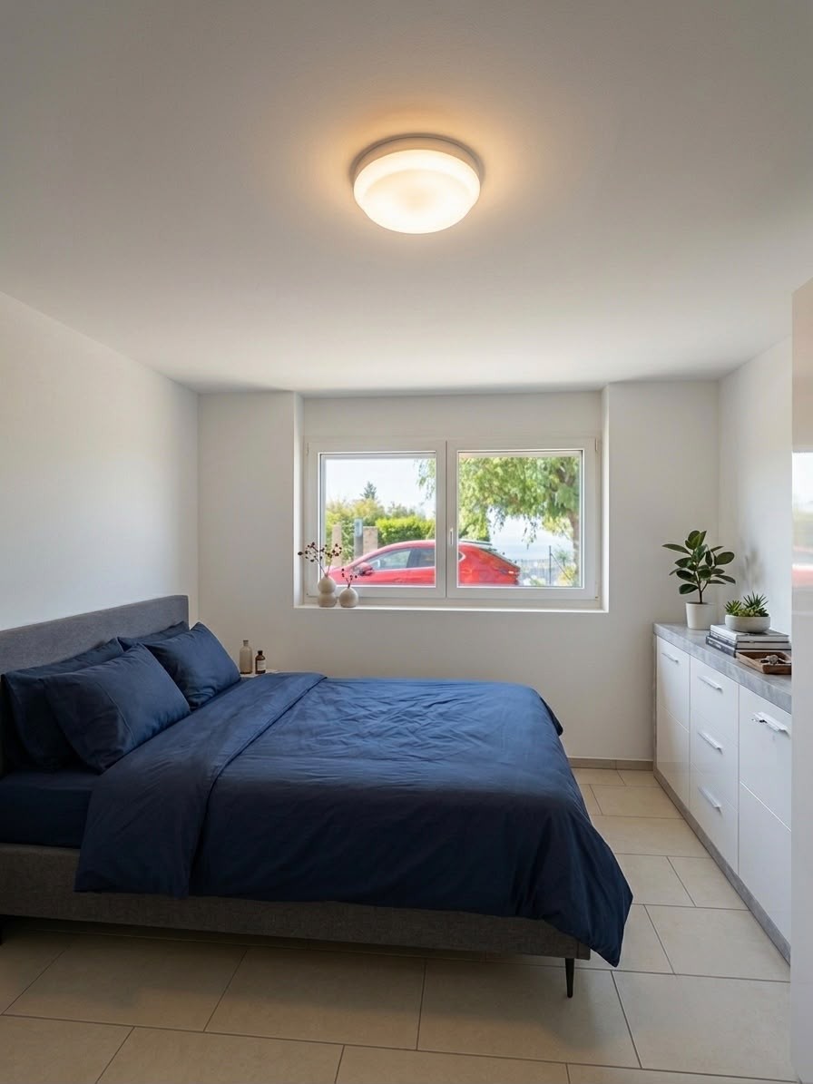 1 room apartment