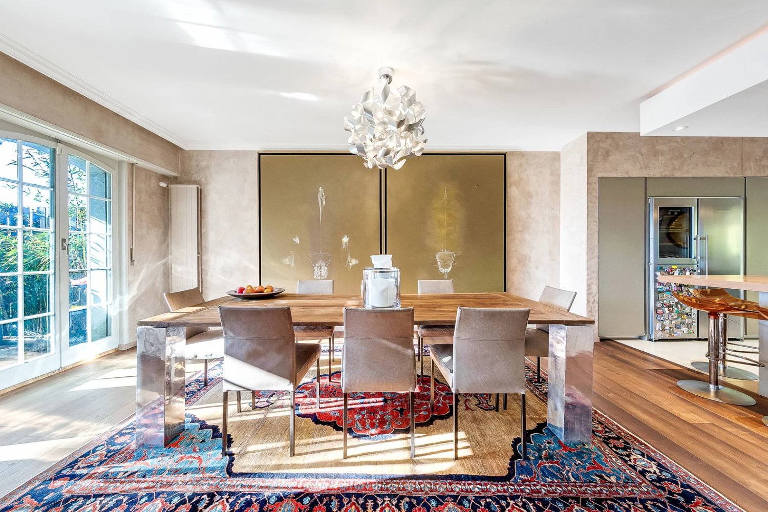 6 ½ rooms single house (4)
