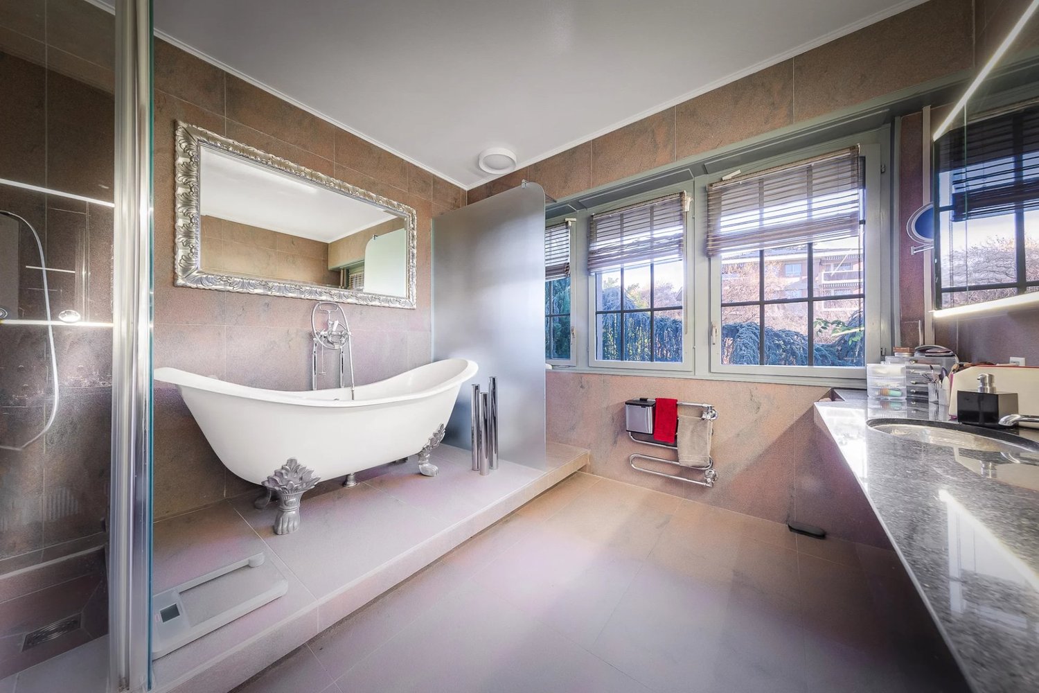 6 ½ rooms single house (8)