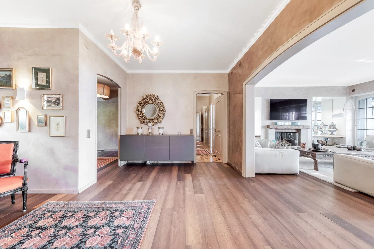 6 ½ rooms single house (6)