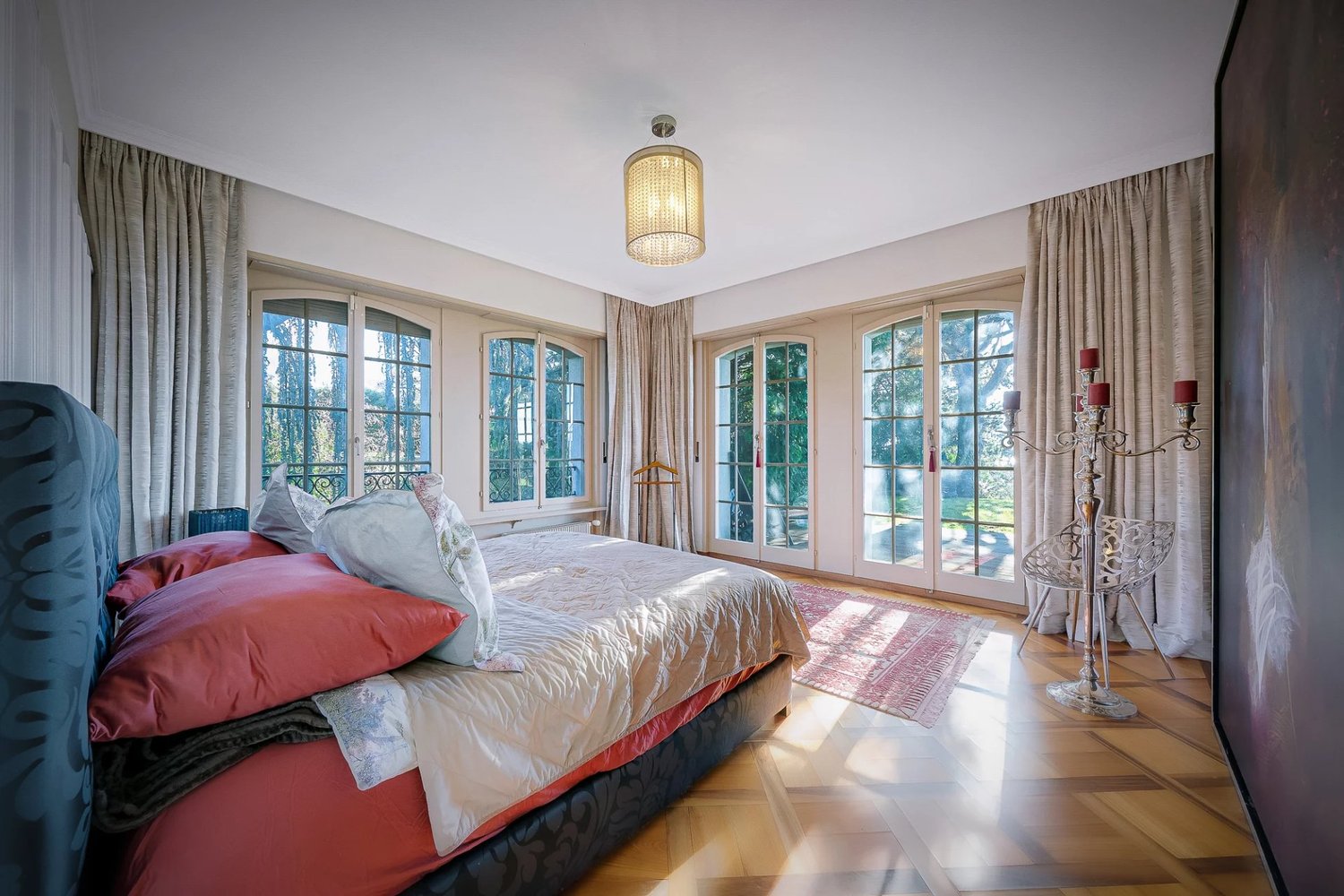 6 ½ rooms single house (7)