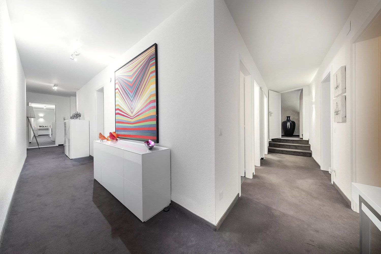 6 ½ rooms single house (10)