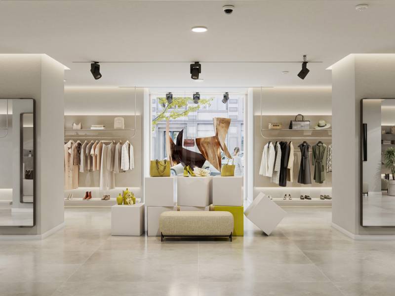 346m² Ladenfläche, Foto 1 von 7